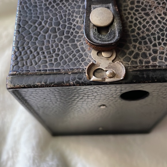 Kodak Brownie No.2 Hawk-eye Model 120 Film - Picture 6 of 6